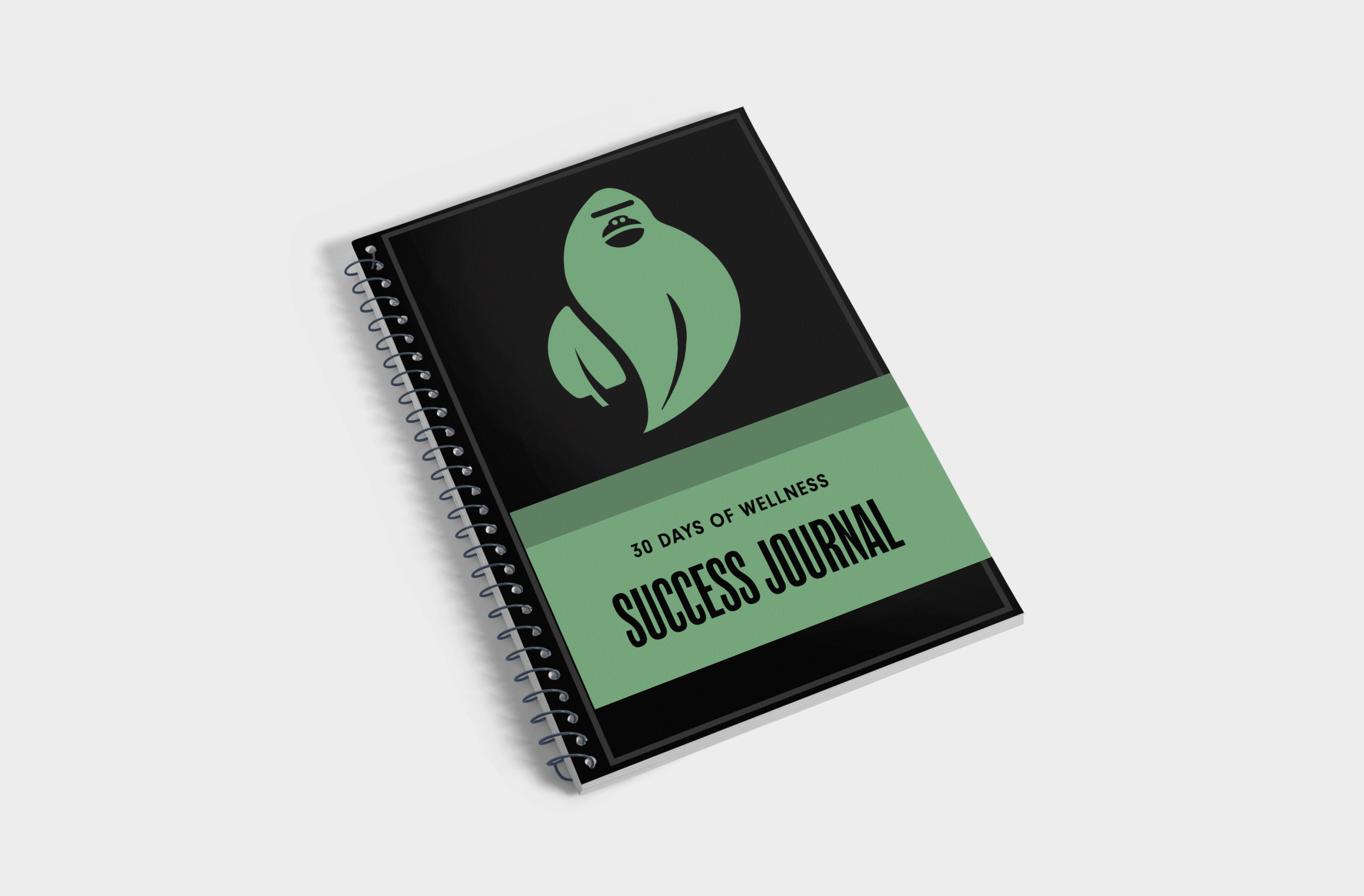 The Plant Gorilla - Success Journal